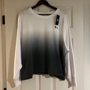 NWT Under Armour Crewneck